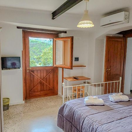 Casale I Cirillo Panzió Rutino Kültér fotó